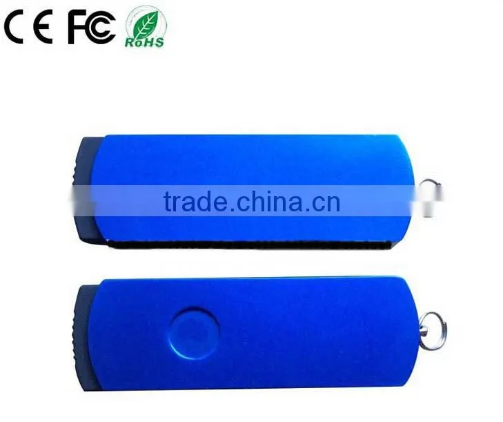2015 best selling vivid swivel usb flash disk from 64MB-258GB bulk cheap price