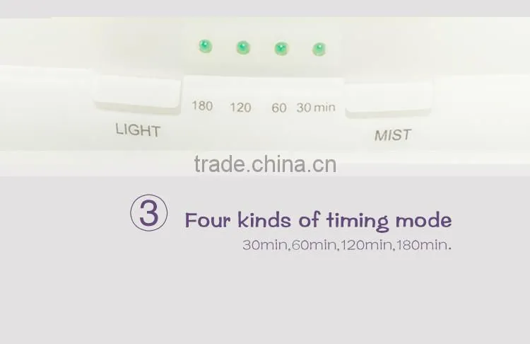 Aroma diffuser oil / 2016 essential oil diffuser / Cool mist diffuser