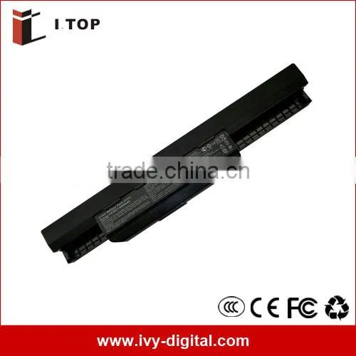 Genuine Laptop Battery for ASUS K53 Battery
