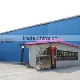 Foshan Tupo Machinery Manufacture Co., Ltd. company overview - view 1