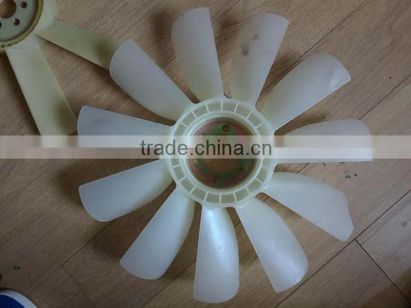 HIGH QUALITY AUTO ENGINE COOLING TRUCK FAN BLADE OEM NO.3522001023