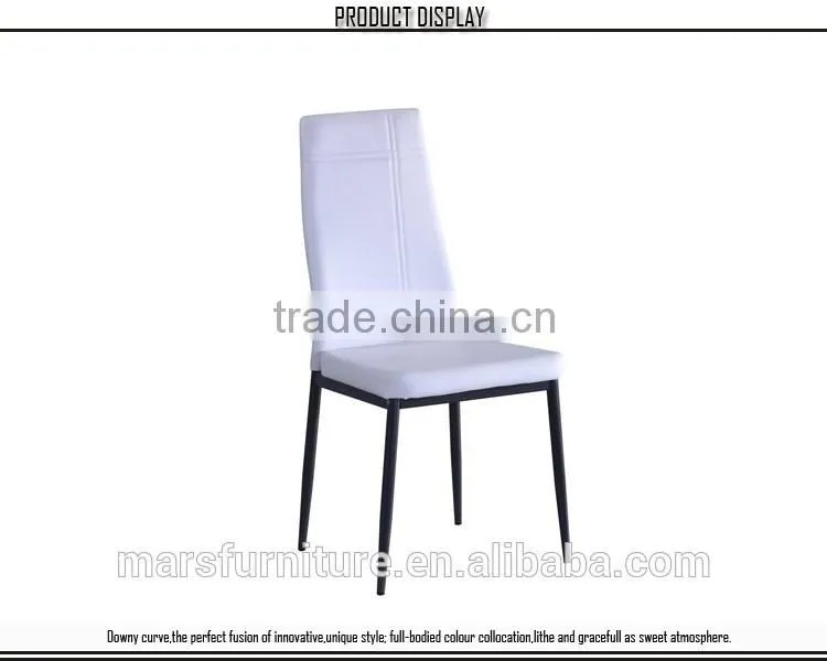 Modern restaurant cheap dining room chairs
