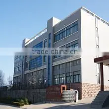 Yantai Yuanli Machinery Manufacturing Co., Ltd. company overview - view 1