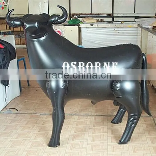 High quality custom new design inflatable animal toyl wholesale