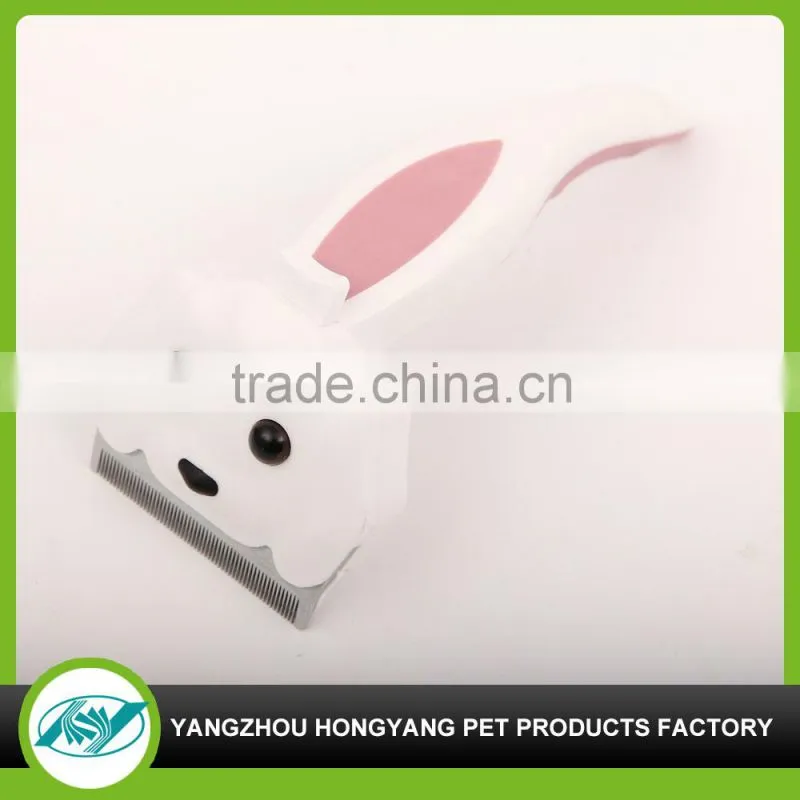 Wholesale and high-quality pet stainless steel hair clipper