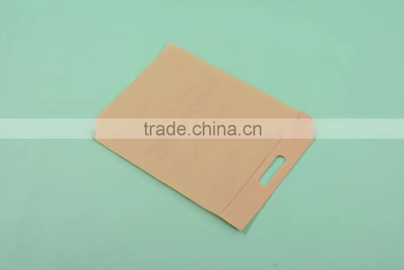 Plastic clear pvc zipper tote bags, clear plastic zipper bag with handle, pvc clear bag with zipper