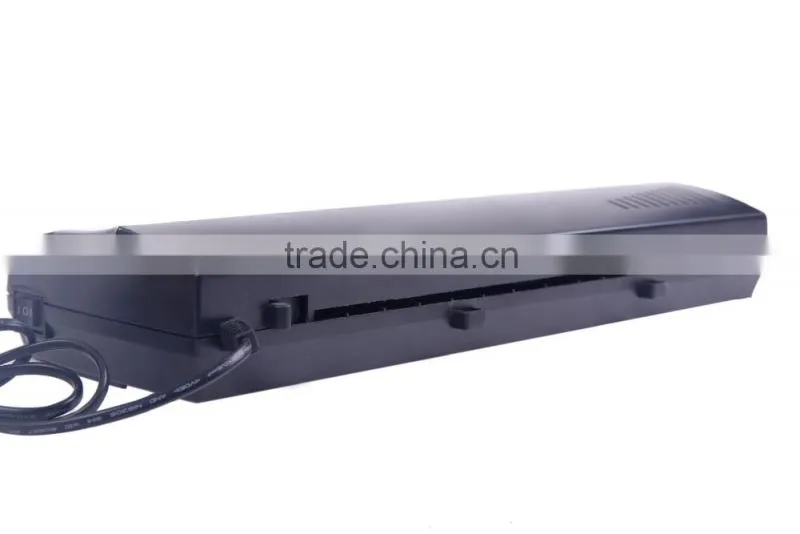 Office and school using paper document file laminator