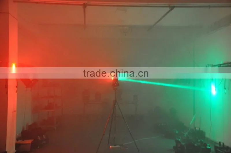 Duoface RGBW led moving head beam light