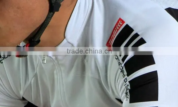 Hangzhou Sobike 2013 Cycling Jersey short sleeve cycling shirt