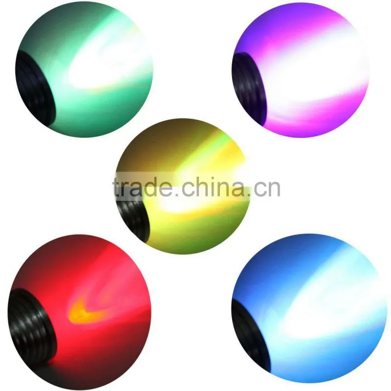 GU10 led rgb