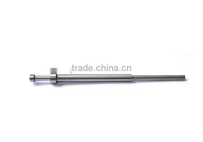 Nitrided ejector sleeve,FDAC ejector sleeve