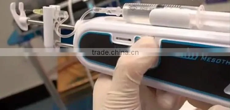 gun for mesotherapy meso injector mesotherapy gun for beauty or personal