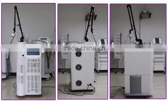 professional fractional co2 laser vagina co2 fractional laser VH613
