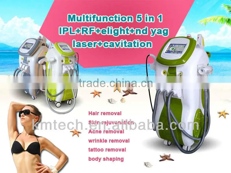 Most poopular electronic multifunction beauty equipment