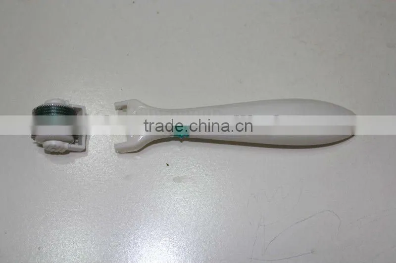 Facial beauty roller injectable collagen skin nurse wrinkles eliminate L010