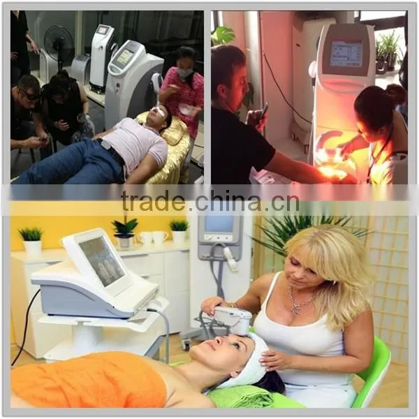 Vacuum Spa and Salon Cellulite Treatment Machine P-70