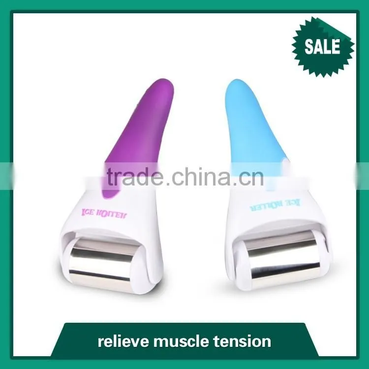 Best seller in 2015 ! Skin cool derma roller Ice Roller Massage Ice Roller -Iceroller-1