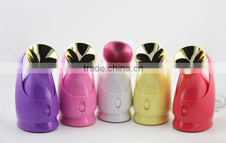 handy mist sprayer new multi function face beauty device manual face steamer
