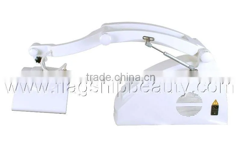 2011 popular led light PDT photon therapy skin rejuvenation