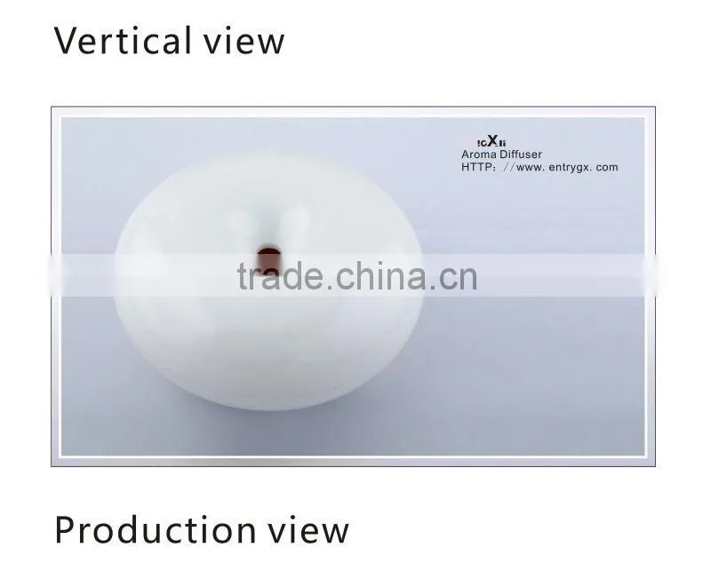 2013 Hot new ultrasonic redolence facial steamer