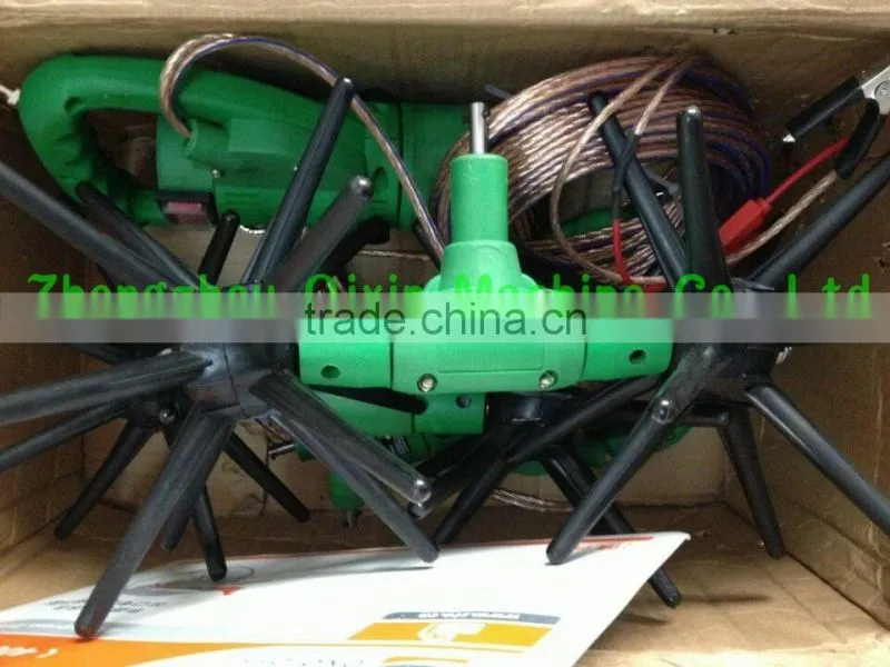mini olive harvest machine for sale/ pistachio harvesting machine