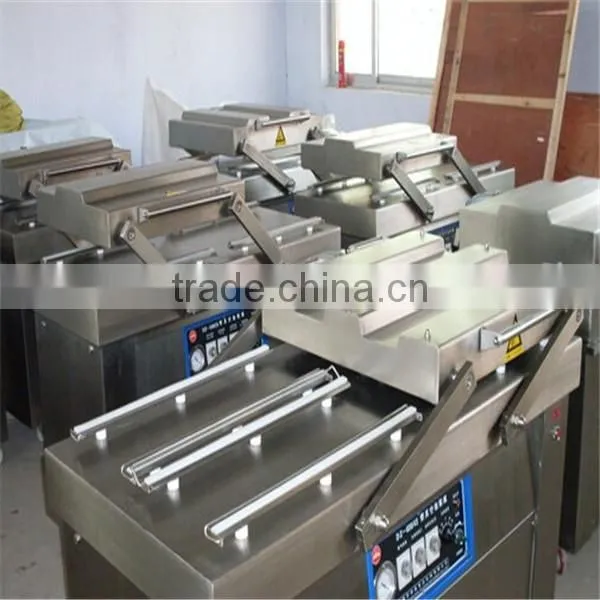 hot sale Automatic Table Top fruit Vacuum Packing Machine
