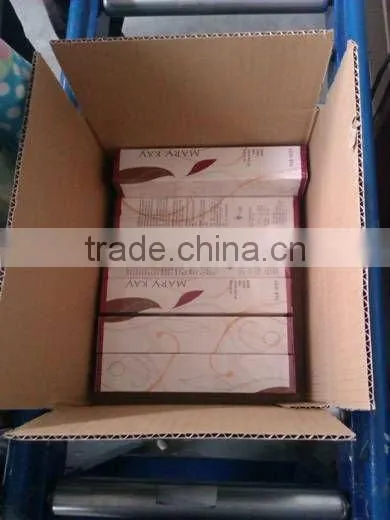 eco cushion filling material made from cornstarch