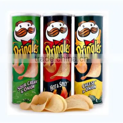 Wholesale Potato Chips Can cheap wholesale can