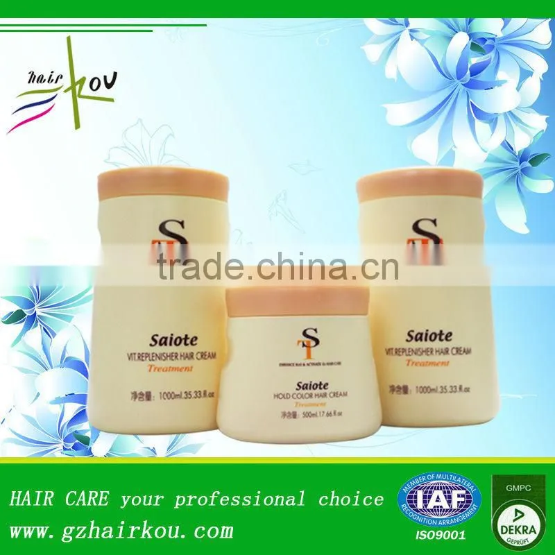 Ultra Gentle Conditioner Cream Silk Hair Conditioner,Hairtherapy