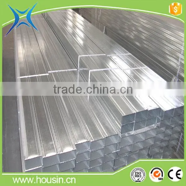 drywall metal stud and track china