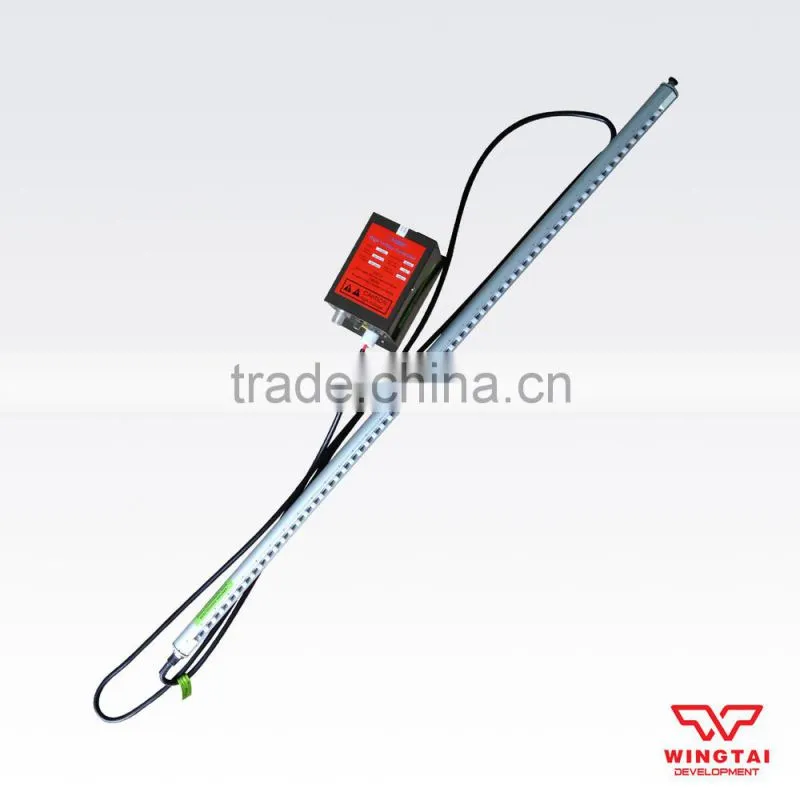 Plastic Film Static Eliminator