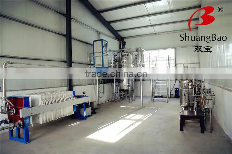 2015 Hot Sale Bulk Amino Acid Microbial Liquid Fertilizer