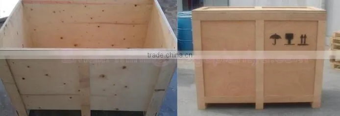 Egg Lrregular shape food sweet candy packing machine with date printing function