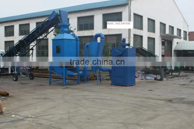 11.11 Airflow sawdust pellet cooler CDHGJ02 price