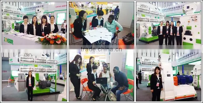 promotion product ring die and roller