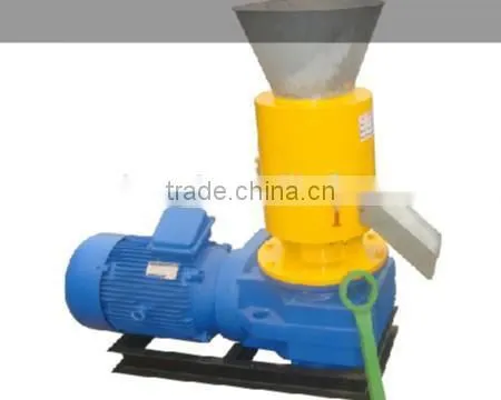 New design CE Approved MKL Series Double Vertical Used Wood Pellet Machines Price For All Types Wood