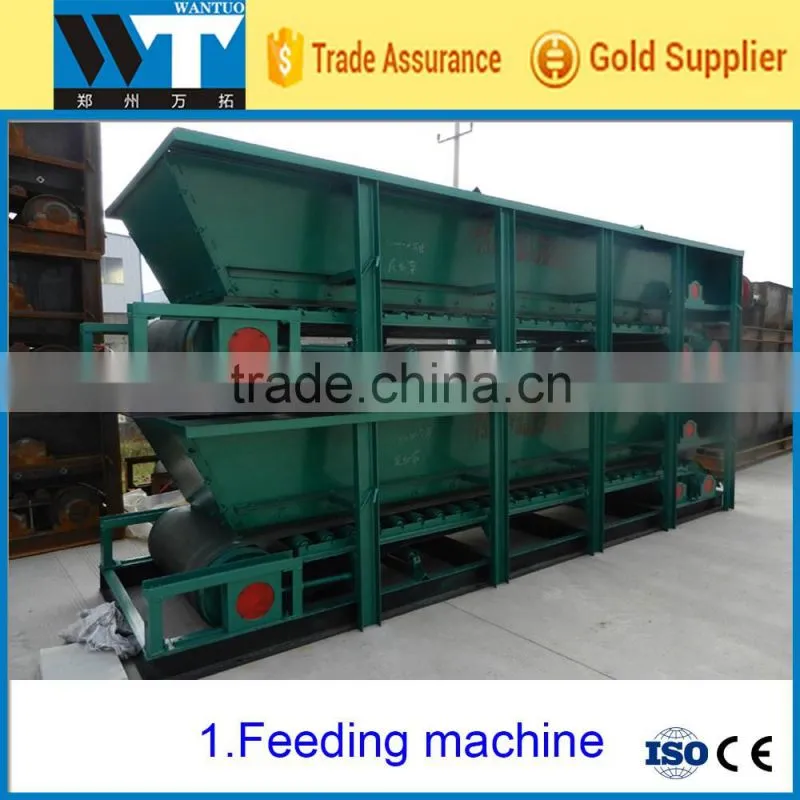 Printing Logo Clay Brick Making Machine line Lettering Clay Brick Machine
