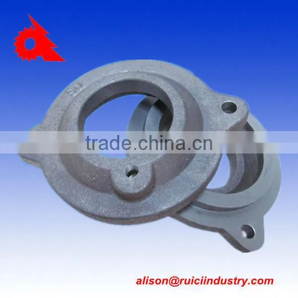 Heavy duty truck casting part