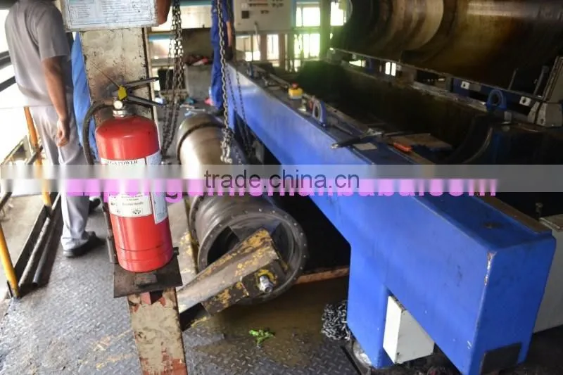 40TPH palm oil mill equipment malaysia