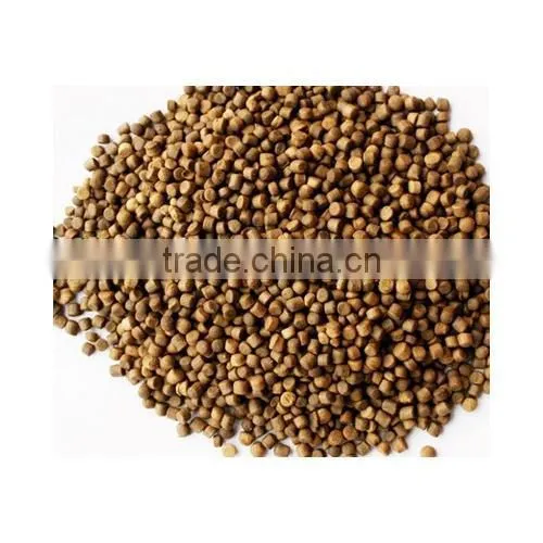 Zhangqiu Haiyuan snack food double extruder machine with CE/ISO Certificate