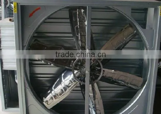 worldwise best quality exhaust fan for poultry house and greenhouse made in China