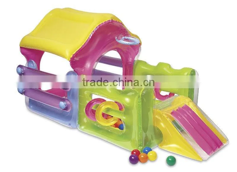 inflatable bounce house