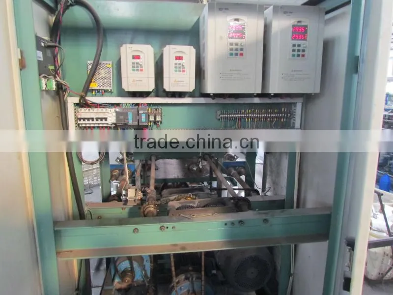 high quality high Speed twine twisting machine