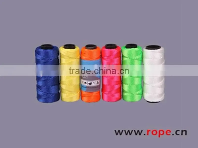Rope Coil Machine