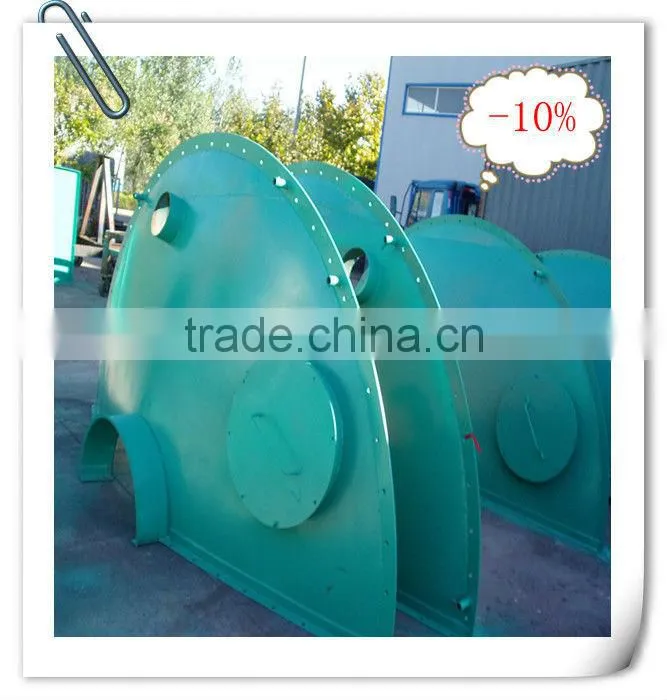 400t Steel Silo