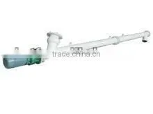 LSY163/180/219/230 screw conveyor flight