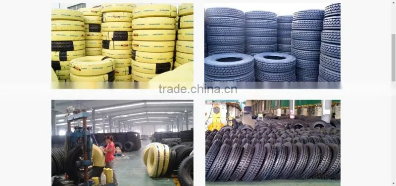 3.20-8 industry solid tire