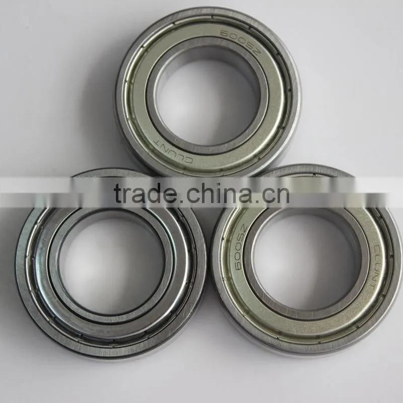 Original Japan Ball Bearing 6005 rs Single Row Deep Groove Ball Bearing 6005