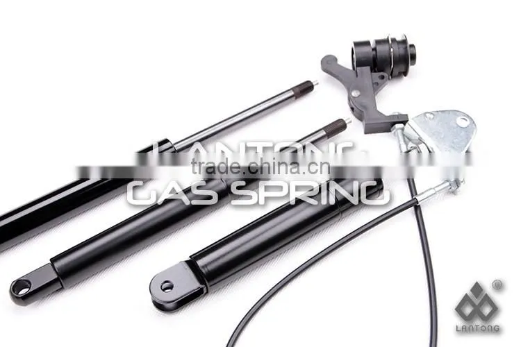 20 Years Professional Manufacturer Lockable Adjustable Gas Spring Gas Struts