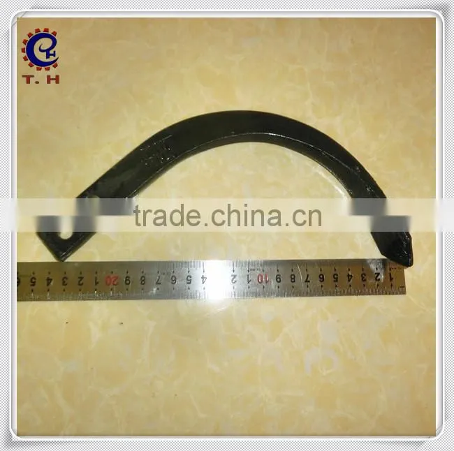 supply all over the world dry blade power tiller blade